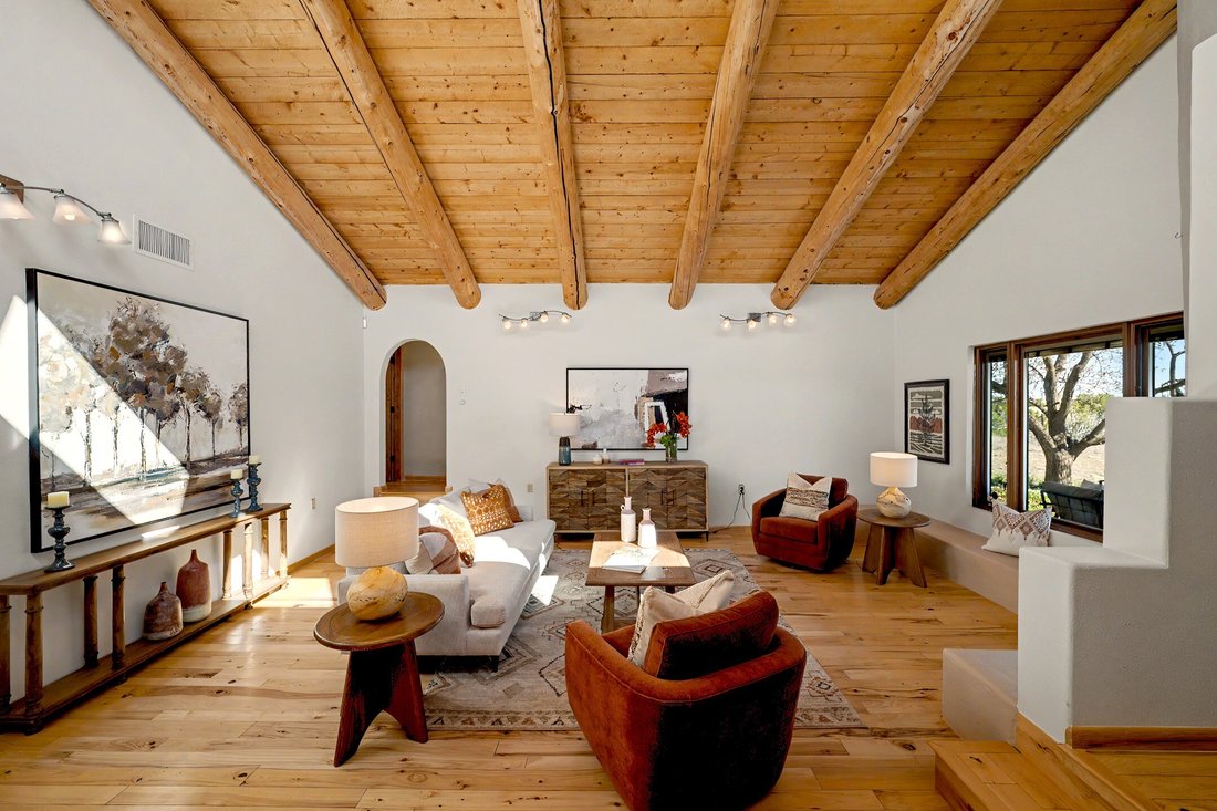 House in Santa Fe, New Mexico, United States 2 - 17682722