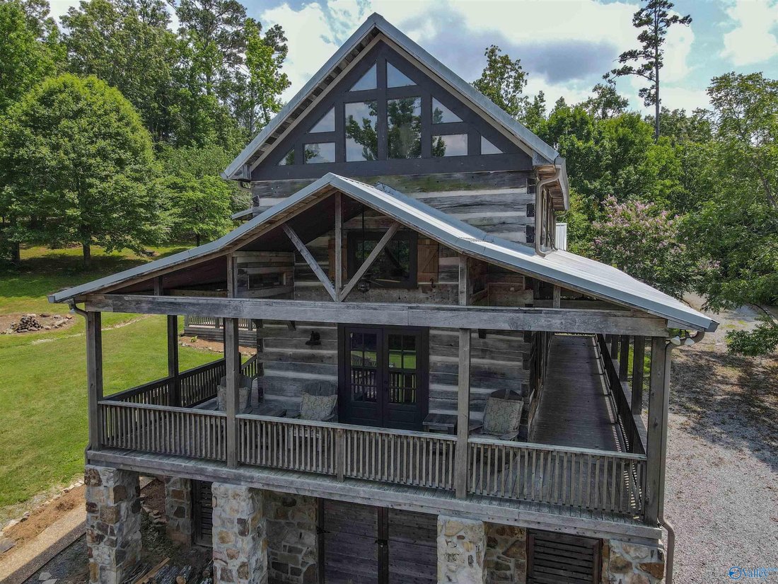 House in Langston, Alabama, United States 1 - 17682045