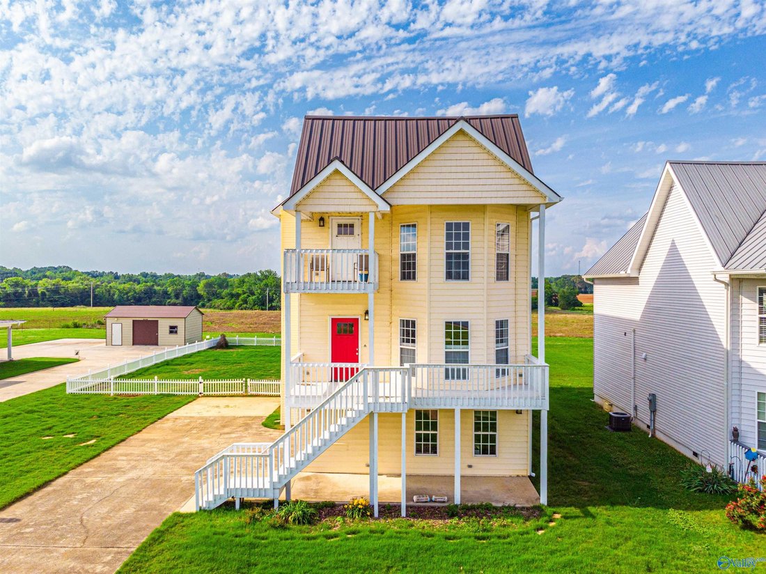 House in Athens, Alabama, United States 5 - 17681278