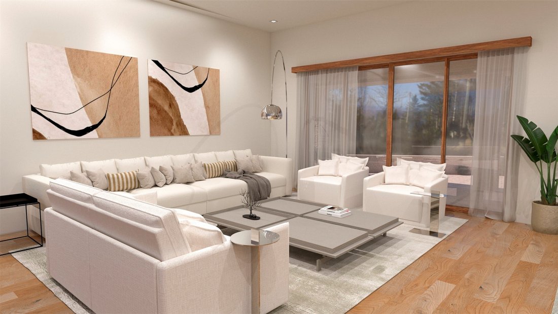 House in Santa Fe, New Mexico, United States 3 - 17682382