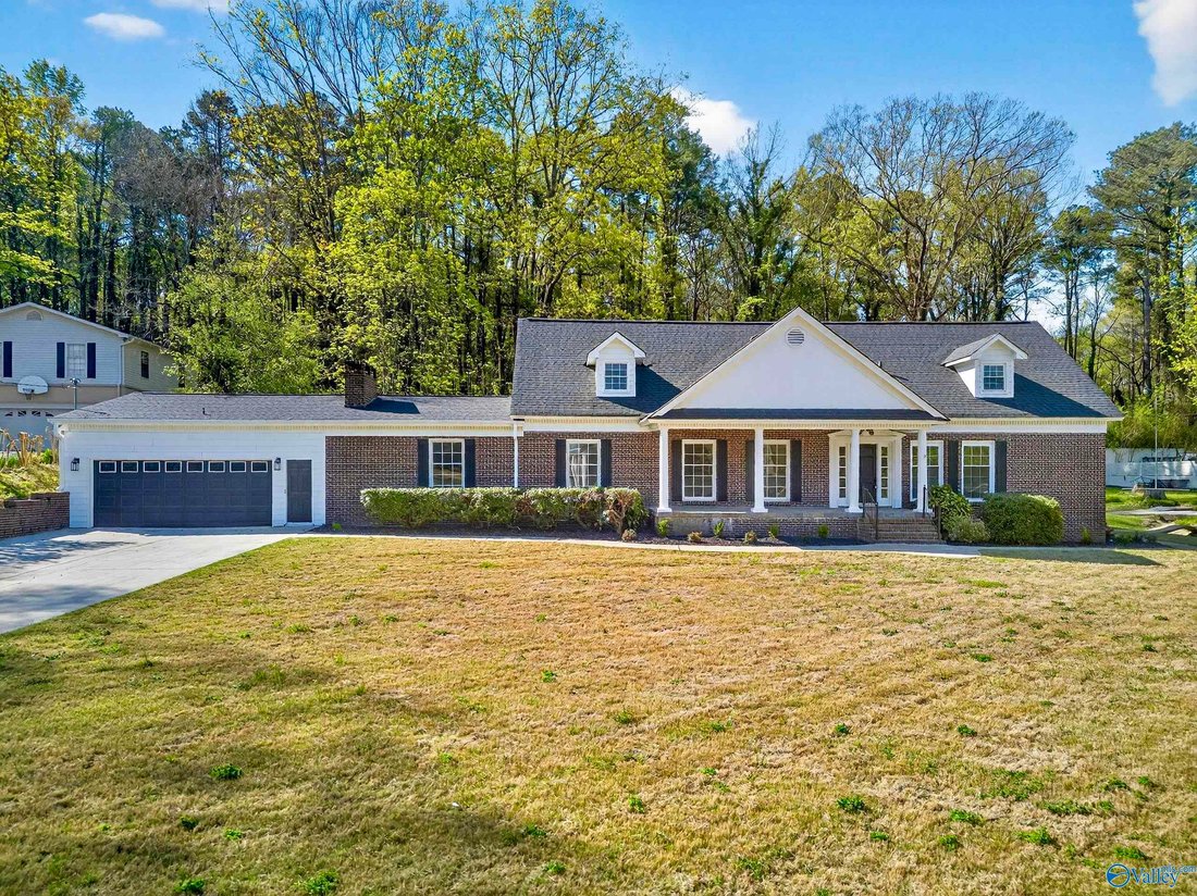 House in Gadsden, Alabama, United States 2 - 17680864
