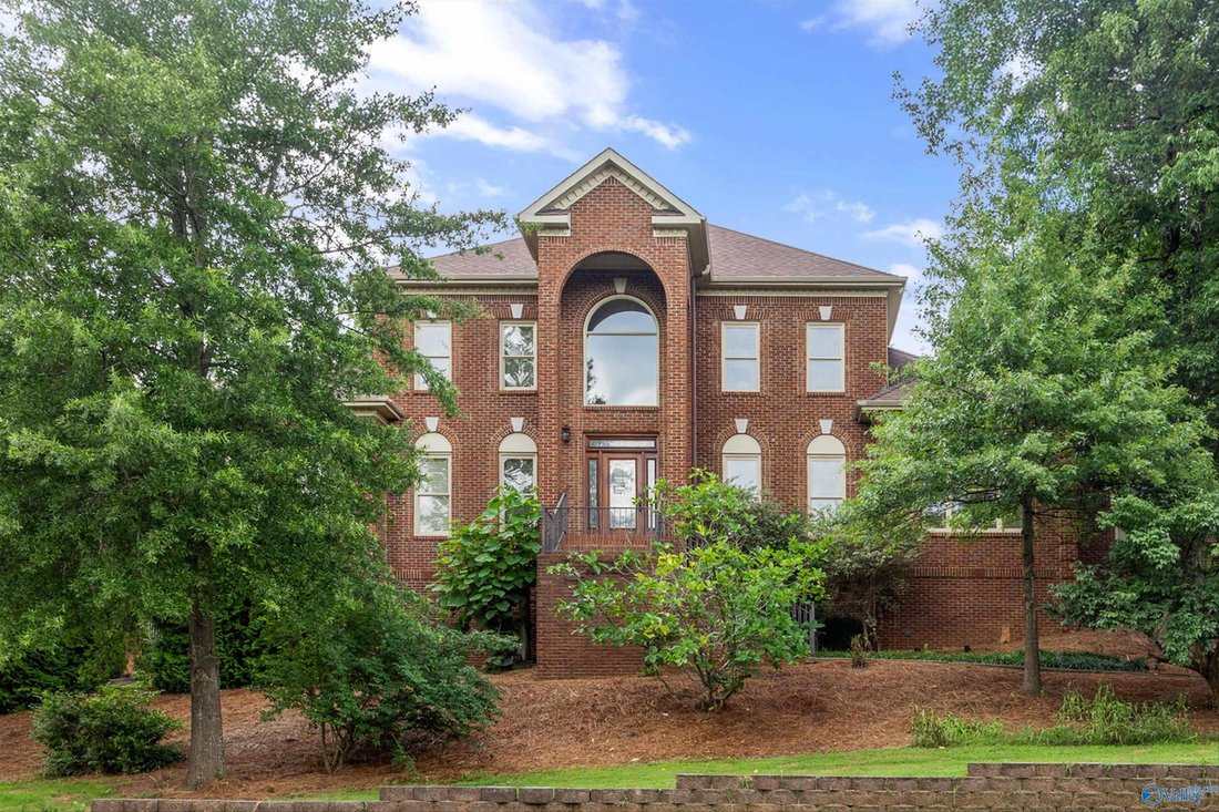 House in Redstone Arsenal, Alabama, United States 2 - 17680543