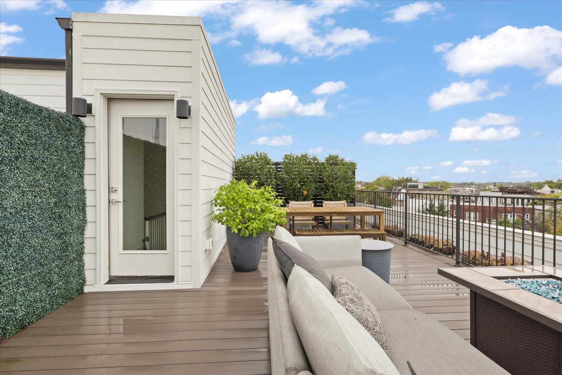 Condo in Washington, District of Columbia, United States 5 - 17681460