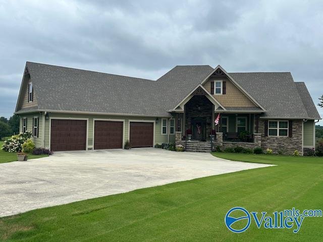 House in Albertville, Alabama, United States 1 - 17682311