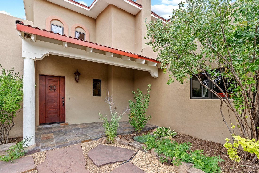 House in Santa Fe, New Mexico, United States 2 - 17682749