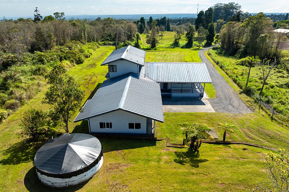 House in Mountain View, Hawaii, United States 4 - 17680231