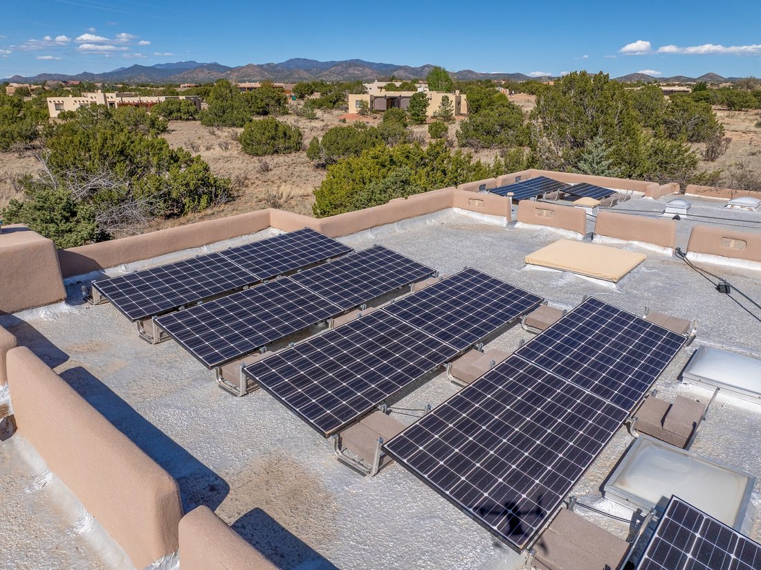 House in Santa Fe, New Mexico, United States 3 - 17682035