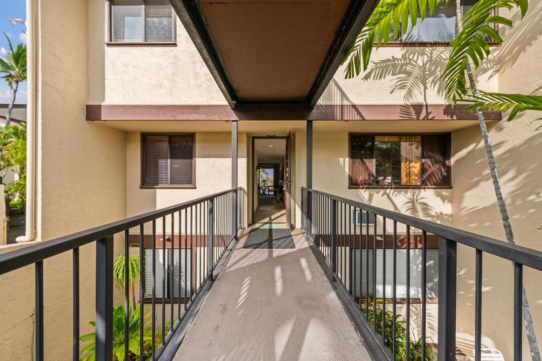 Condo in Kailua-Kona, Hawaii, United States 4 - 17680016