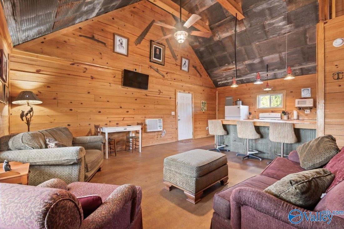 House in Addison, Alabama, United States 5 - 17680434