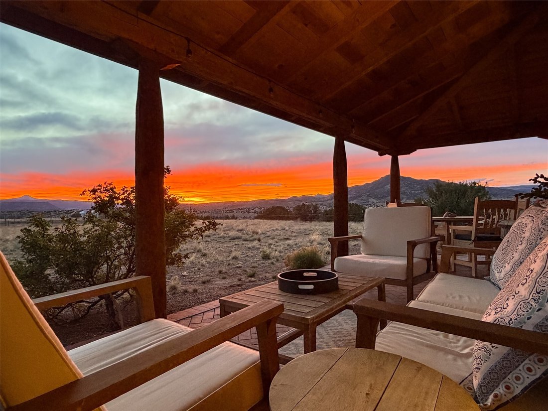 House in Medanales, New Mexico, United States 2 - 17682654