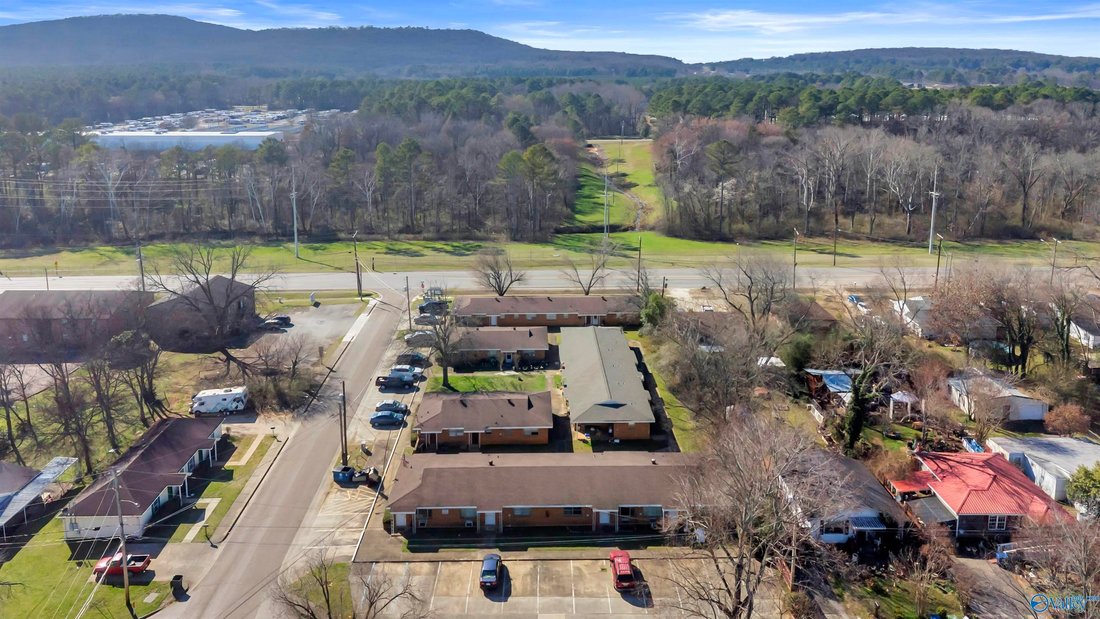 Appartamento a Redstone Arsenal, Alabama, Stati Uniti 3 - 17680560
