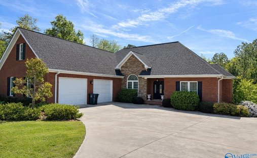 Maison à Centre, Alabama, États-Unis 1
