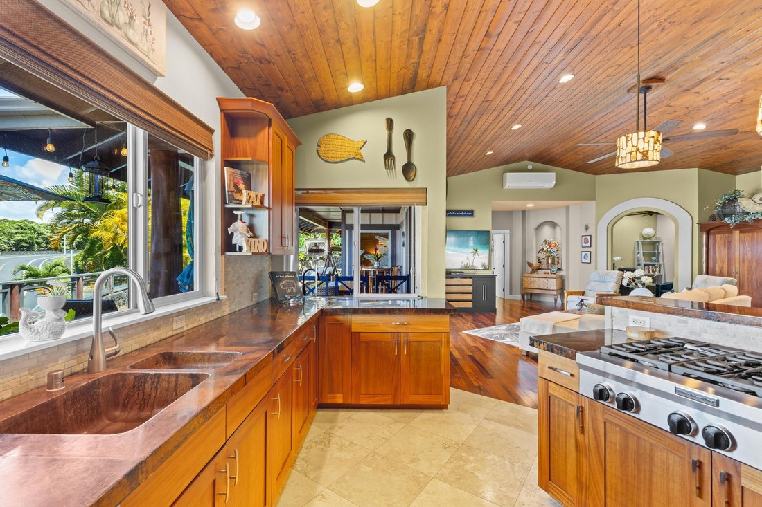 House in Kailua-Kona, Hawaii, United States 4 - 17680084
