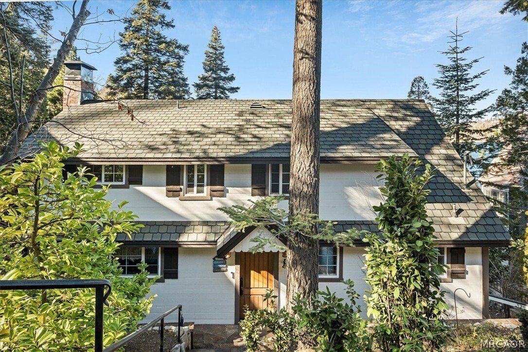 House in Lake Arrowhead, California, United States 2 - 17681697