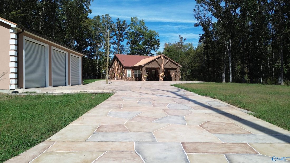 House in Cedar Bluff, Alabama, United States 1 - 17681338