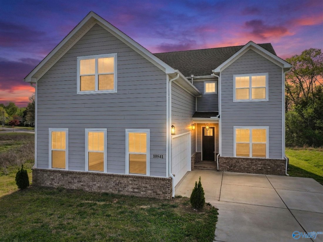 House in Madison, Alabama, United States 2 - 17681087
