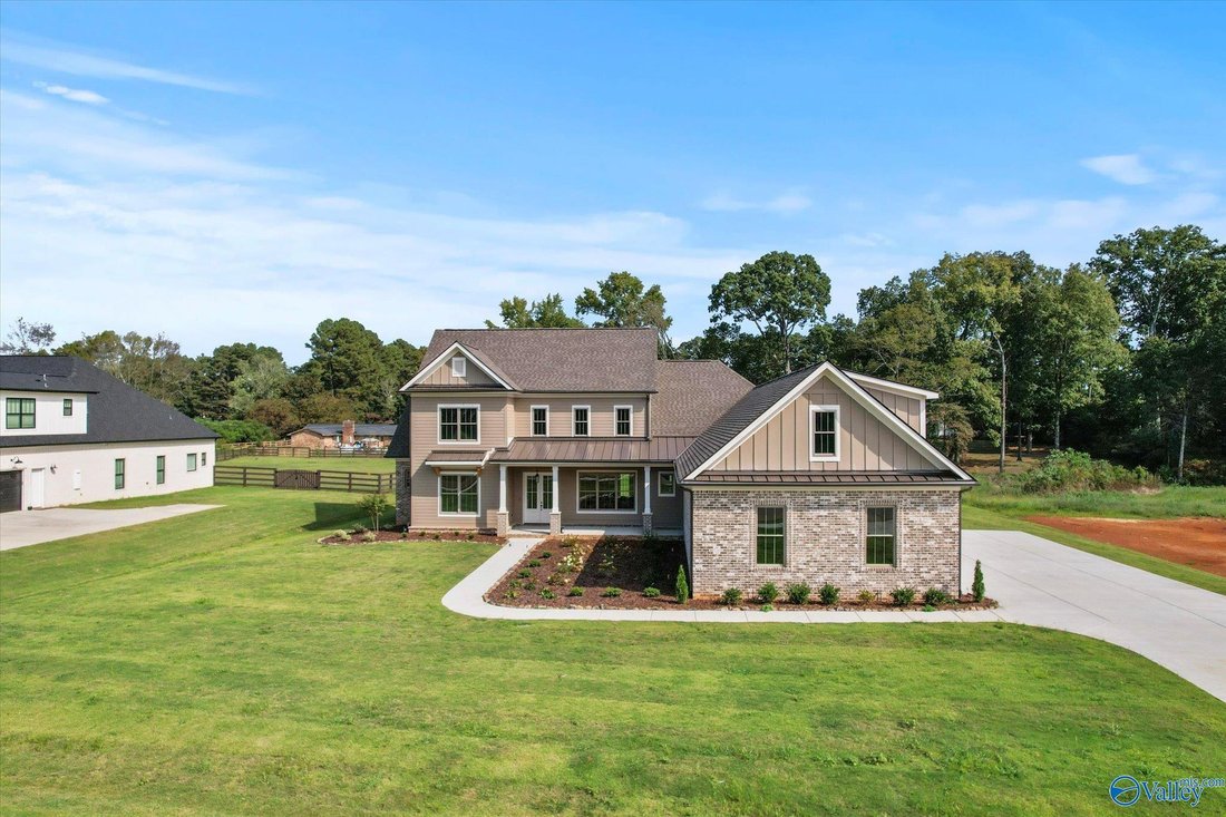 House in Athens, Alabama, United States 3 - 17681140