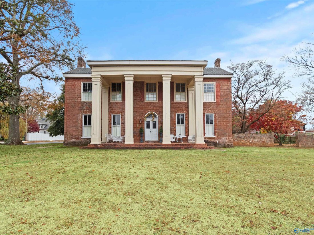 House in Athens, Alabama, United States 2 - 17681855
