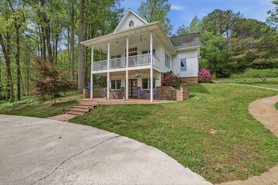 House in Apison, Tennessee, United States 4 - 17681933