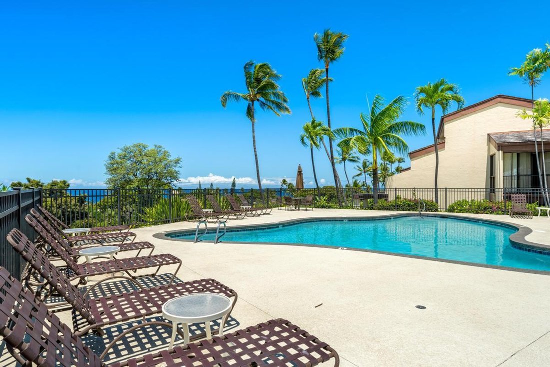 Condo in Kailua-Kona, Hawaii, United States 3 - 17680016