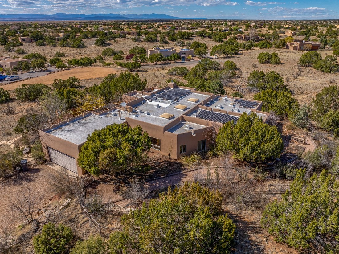 House in Santa Fe, New Mexico, United States 2 - 17682035