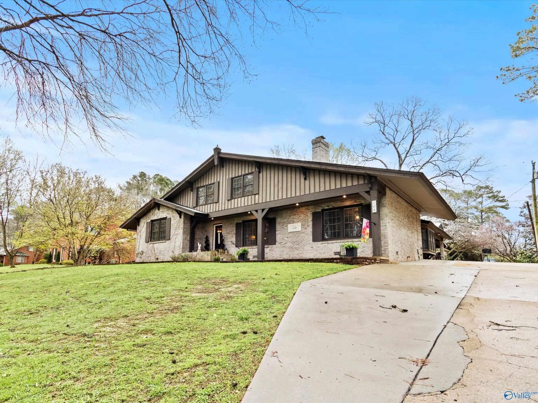 House in Athens, Alabama, United States 5 - 17682266