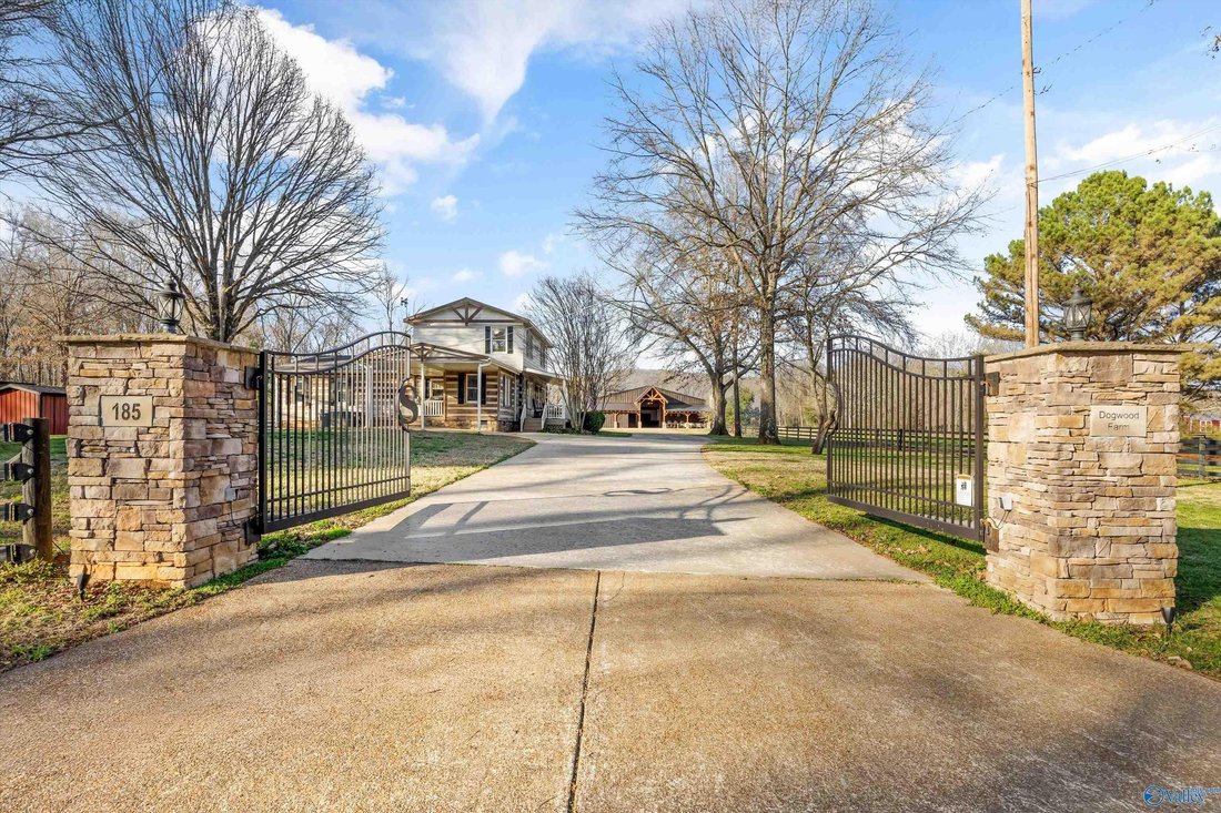 House in Gurley, Alabama, United States 1 - 17681370