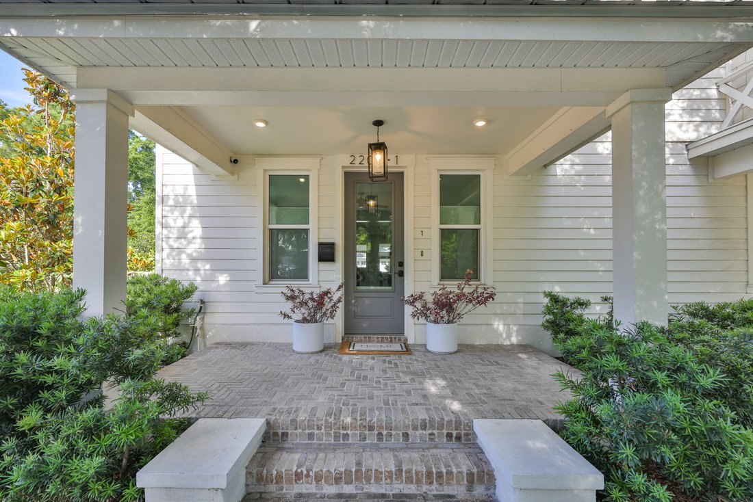 Townhouse in Tampa, Florida, United States 2 - 17682665