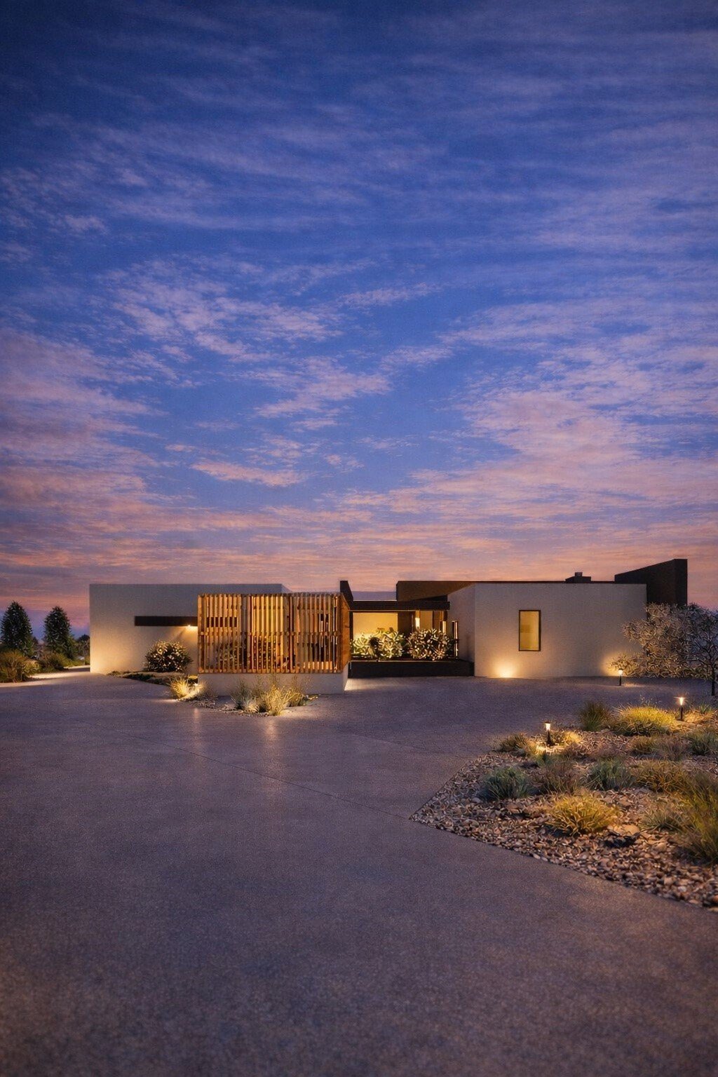 Maison à Santa Fe, Nouveau-Mexique, États-Unis 4 - 17682736