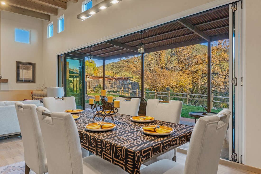 House in Santa Fe, New Mexico, United States 5 - 17682648