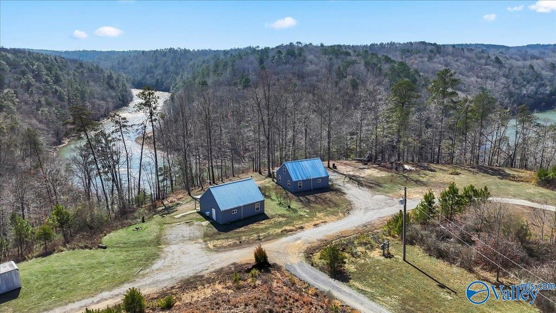 House in Addison, Alabama, United States 1 - 17680434
