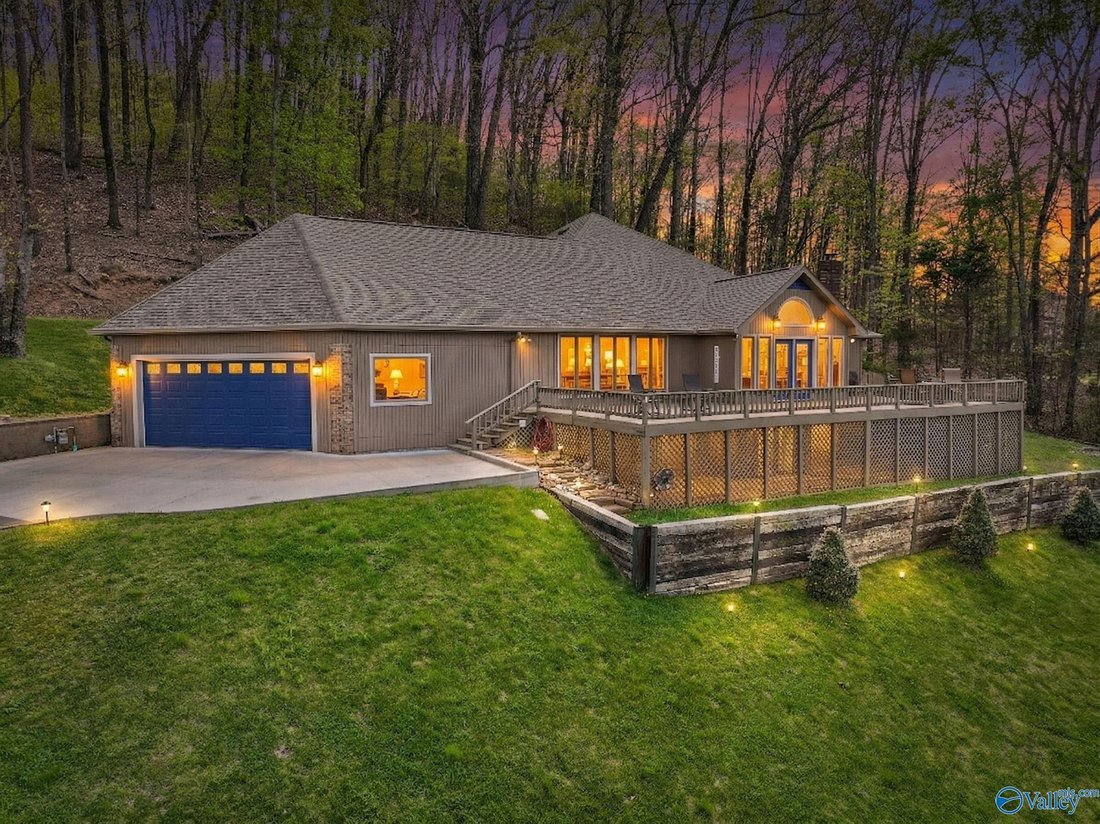 House in Guntersville, Alabama, United States 3 - 17681585