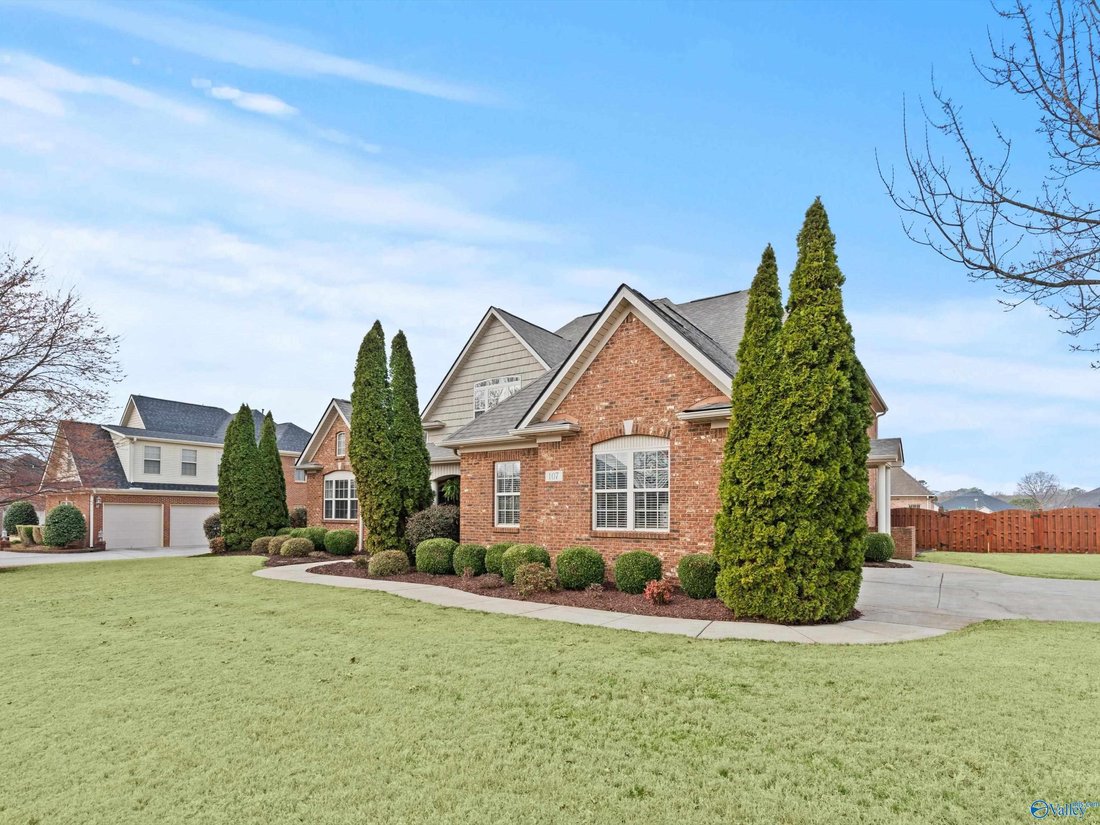 House in Madison, Alabama, United States 3 - 17682414