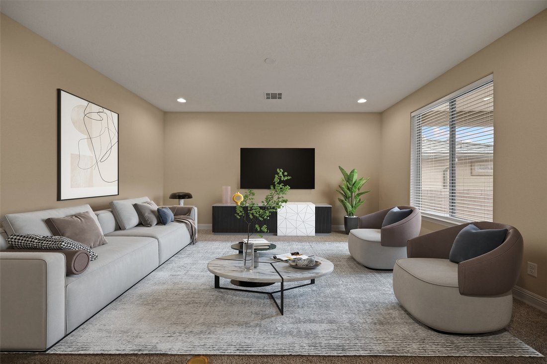 House in Santa Fe, New Mexico, United States 3 - 17682615