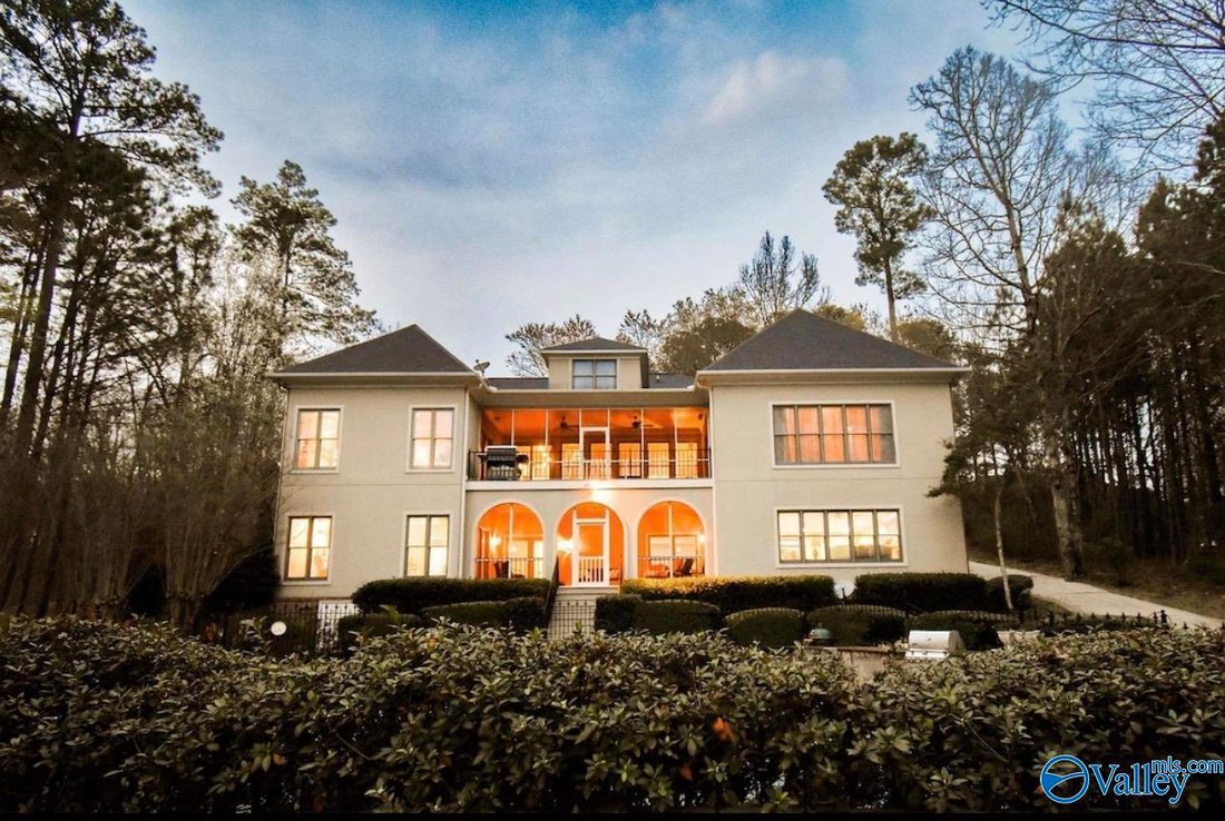House in Good Hope, Alabama, United States 1 - 17681004