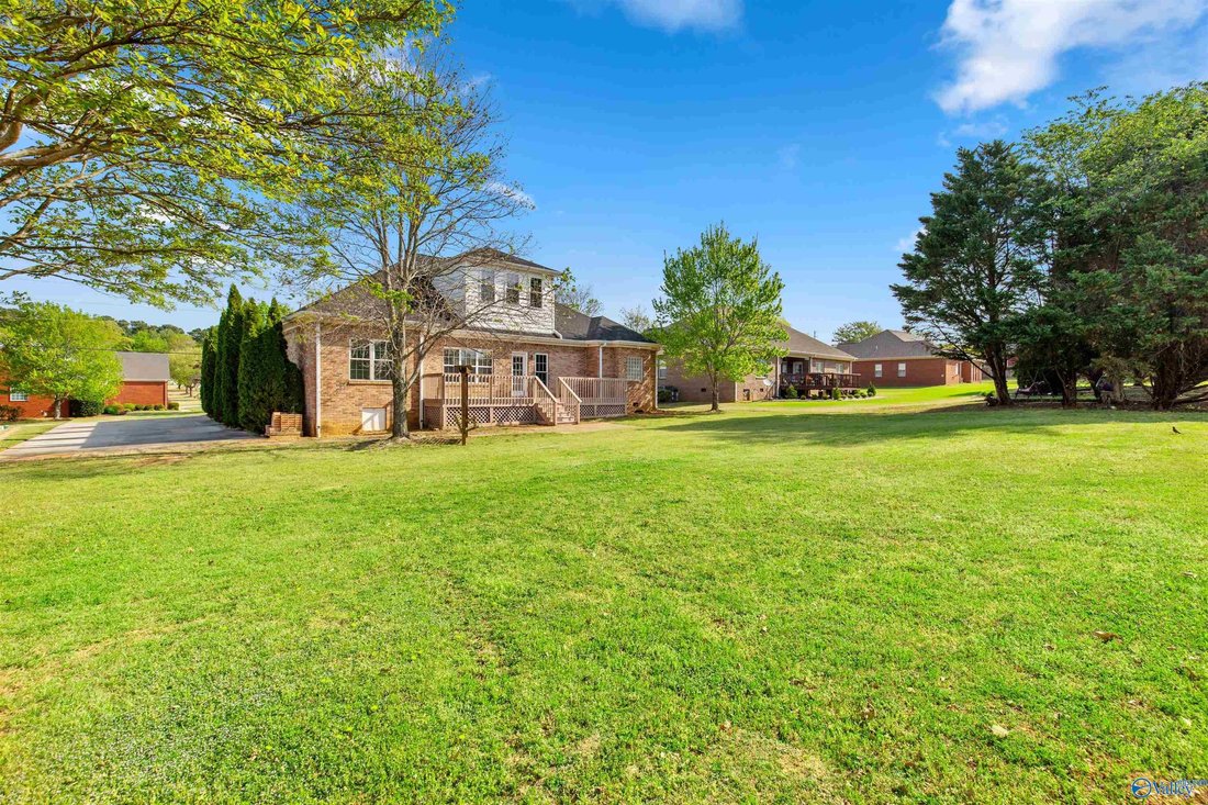 House in Harvest, Alabama, United States 5 - 17680337