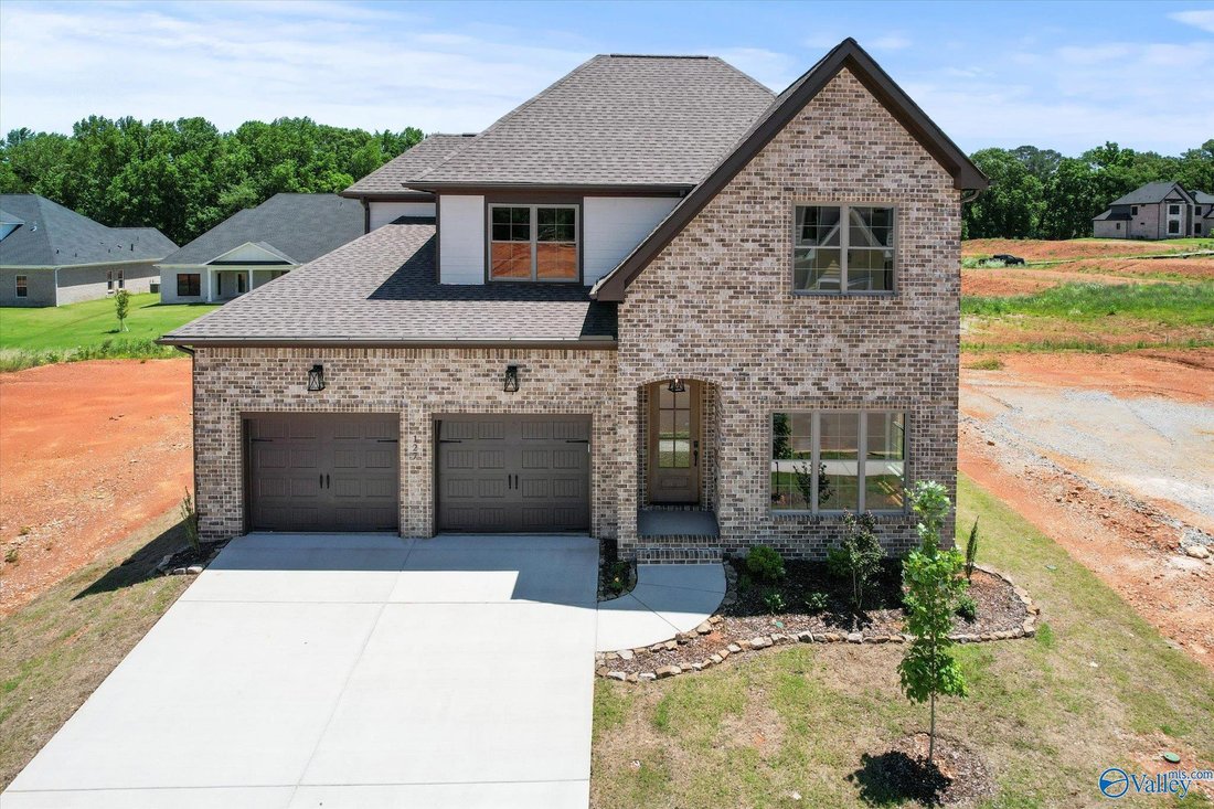 House in Madison, Alabama, United States 1 - 17681776