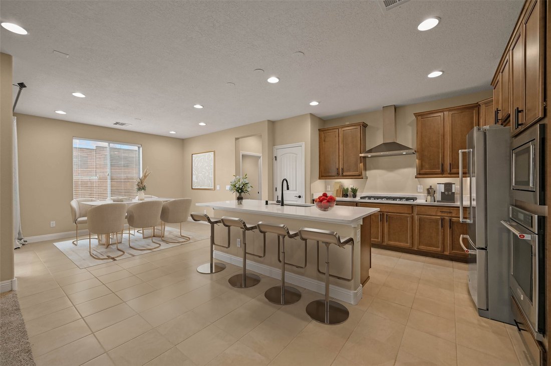 House in Santa Fe, New Mexico, United States 1 - 17682615