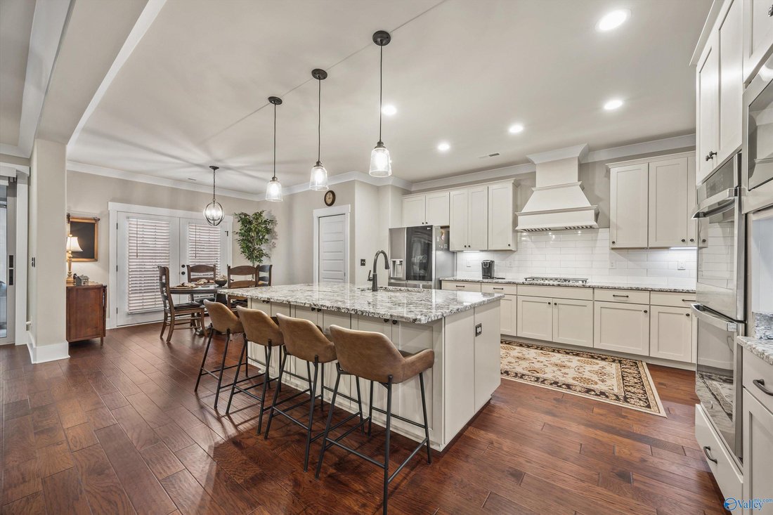 House in Athens, Alabama, United States 2 - 17682253