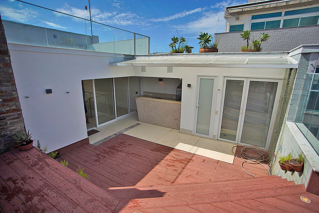 House in Rio de Janeiro, State of Rio de Janeiro, Brazil 3 - 17681464