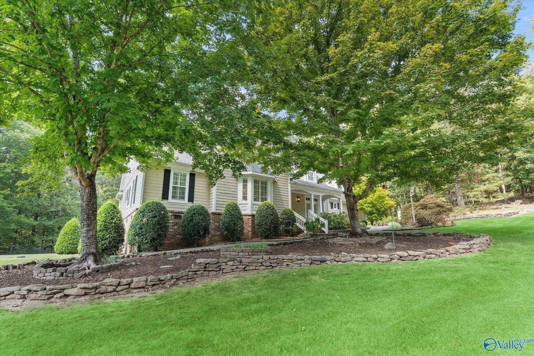 House in Guntersville, Alabama, United States 5 - 17680229