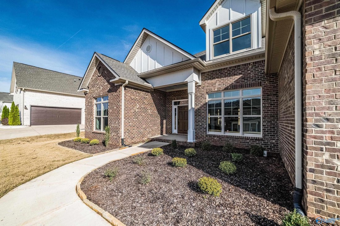 House in Owens Cross Roads, Alabama, United States 3 - 17680321