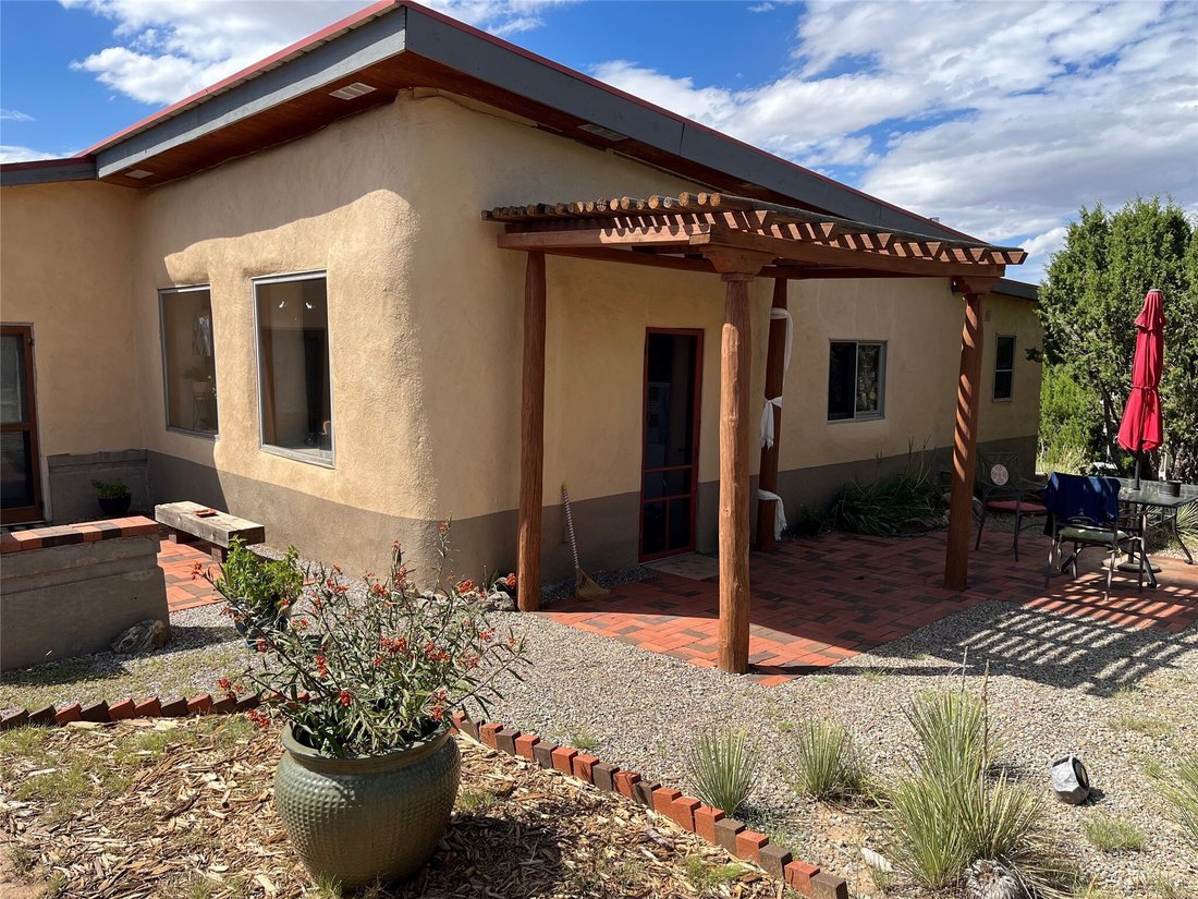 House in Sandia Park, New Mexico, United States 2 - 17682428