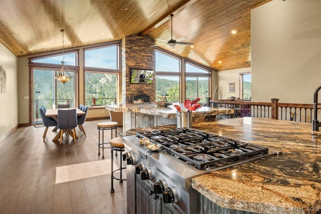 House in Big Bear Lake, California, United States 5 - 17681531