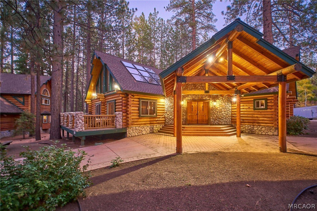House in Big Bear Lake, California, United States 4 - 17681712