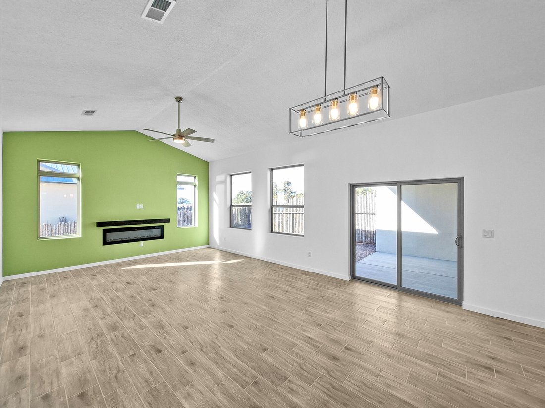 House in Santa Fe, New Mexico, United States 4 - 17682212