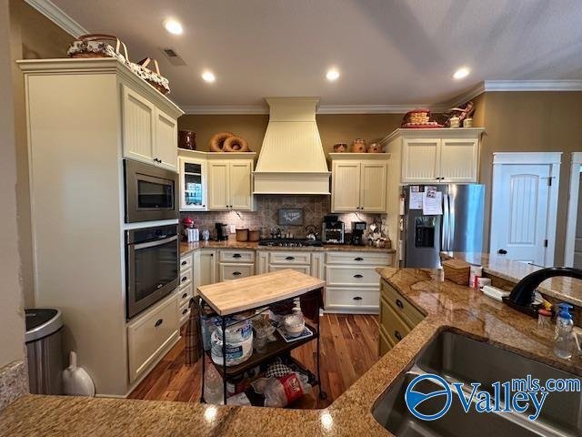 House in Albertville, Alabama, United States 4 - 17682311