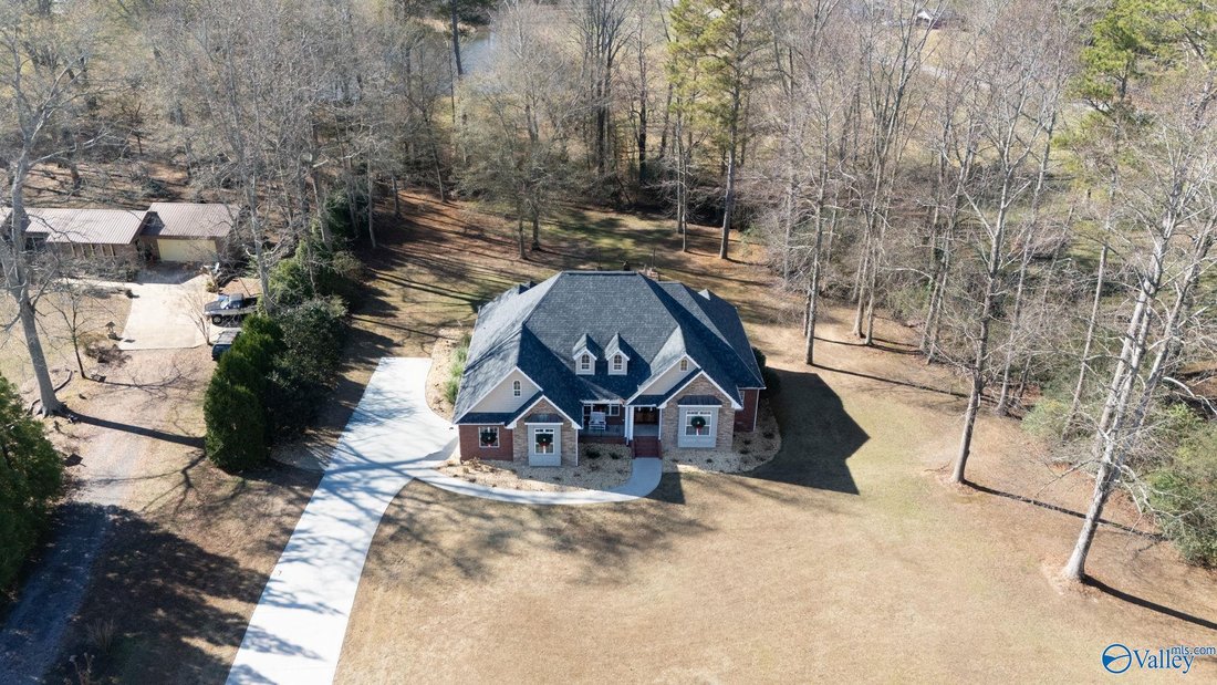 Maison à Boaz, Alabama, États-Unis 5 - 17681771