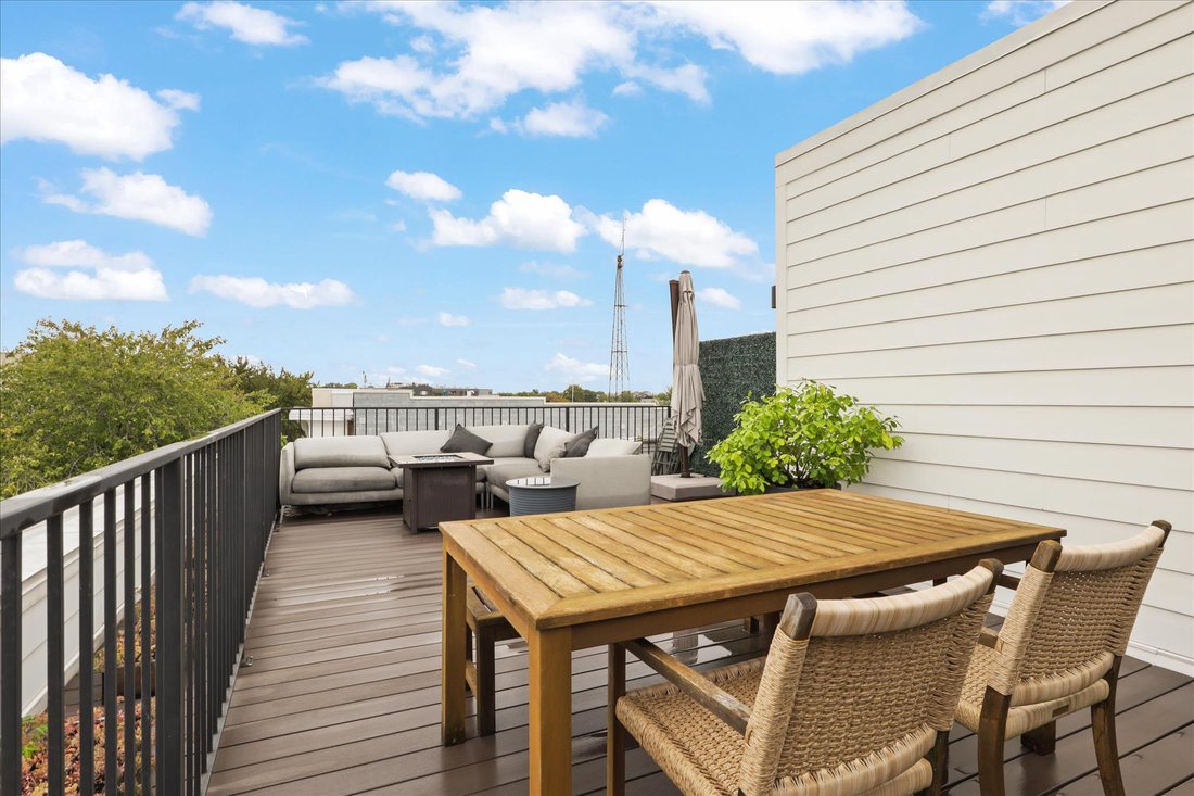 Condo in Washington, District of Columbia, United States 2 - 17681460