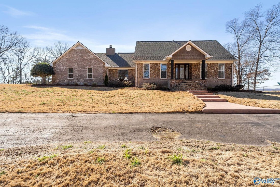 House in Guntersville, Alabama, United States 2 - 17681139